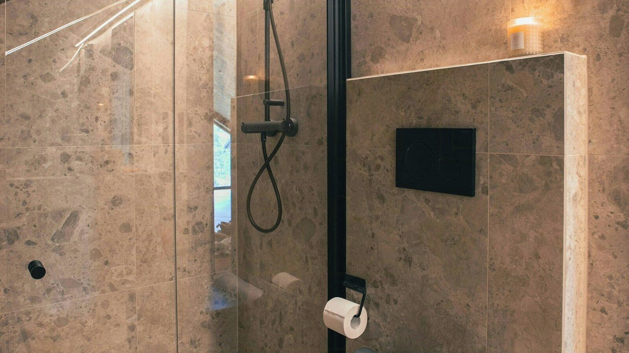 Photo of Bathroom in Hovden