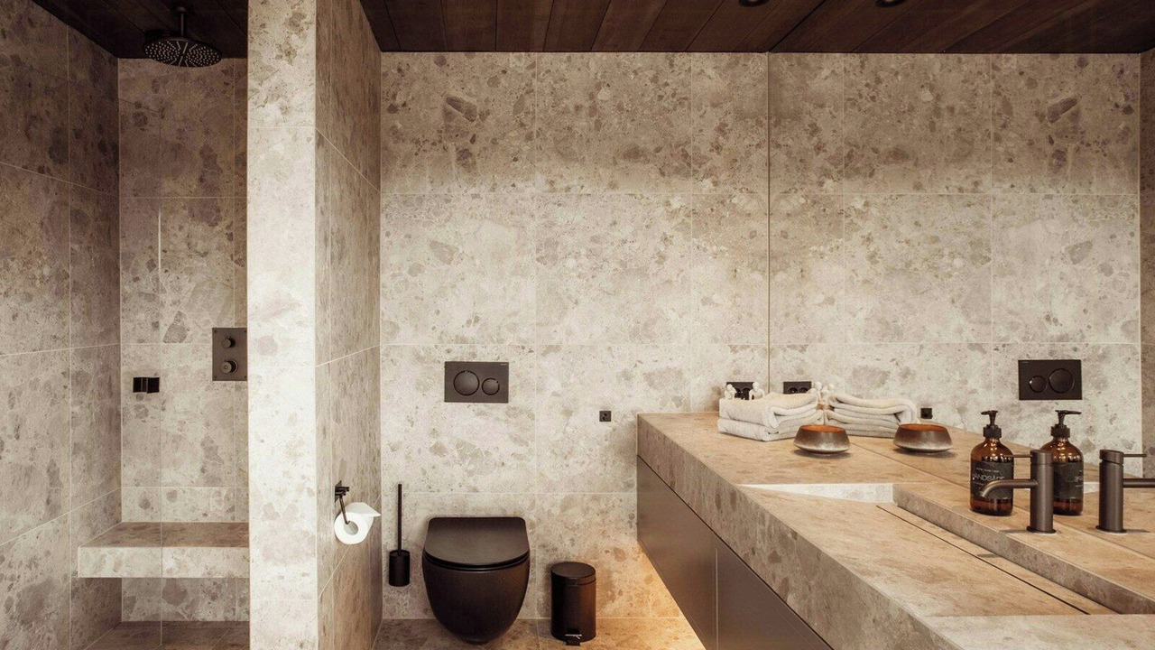 Photo of Bathroom in Hovden