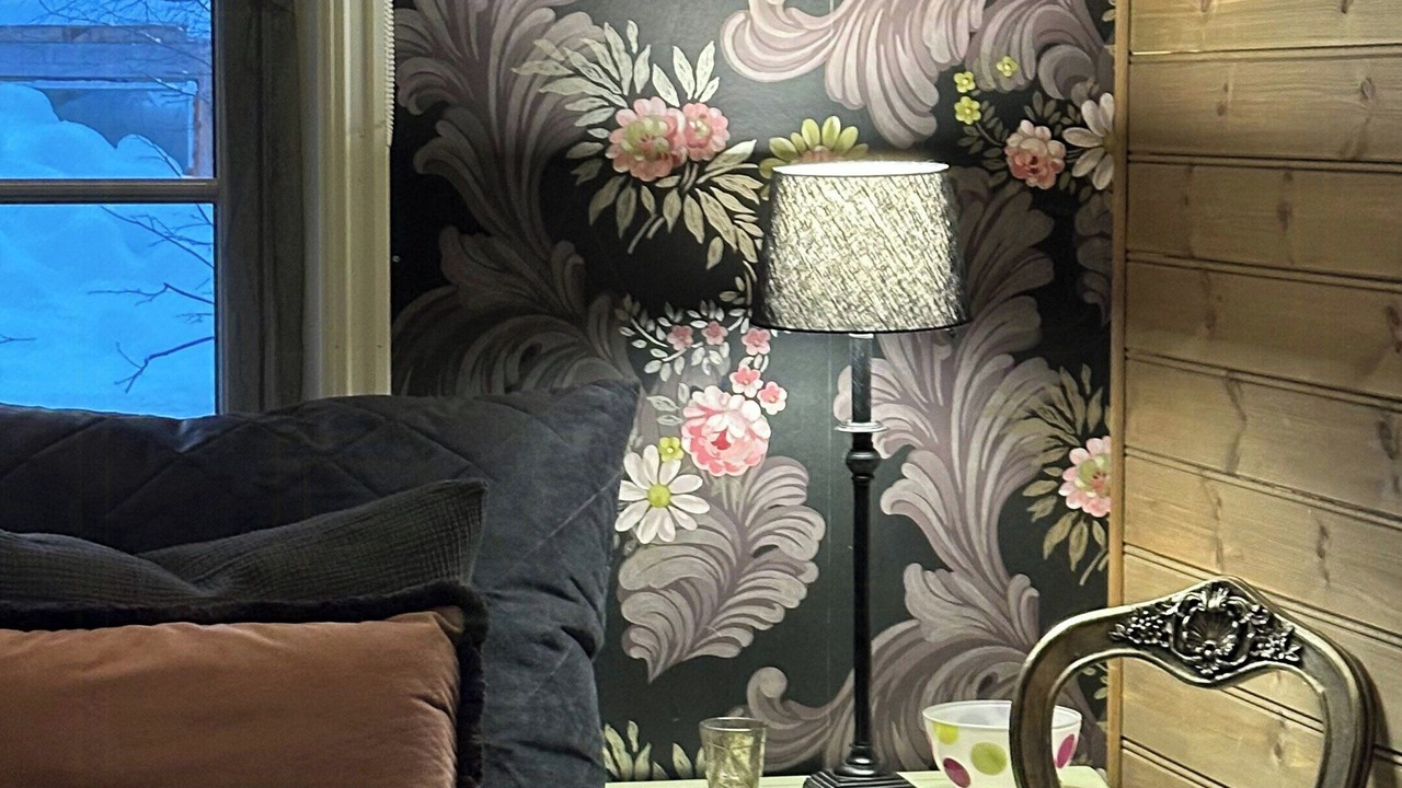 Photo of Bedroom in Nordreisa
