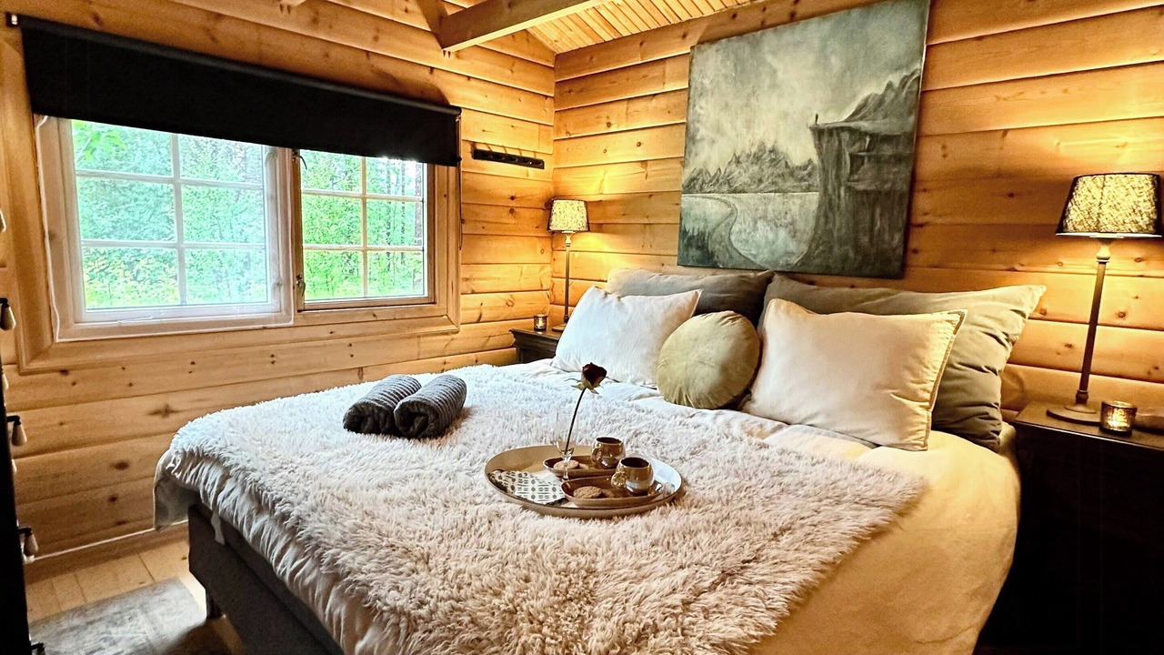 Photo of Bedroom in Nordreisa