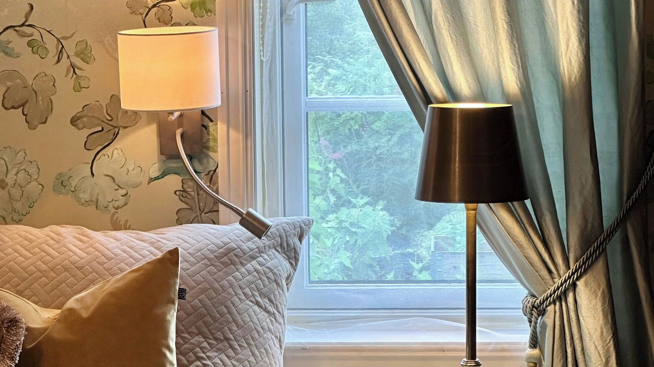 Photo of Bedroom in Nordreisa