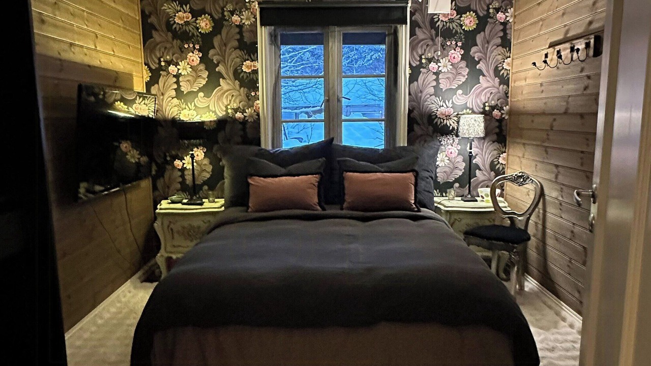 Photo of Bedroom in Nordreisa