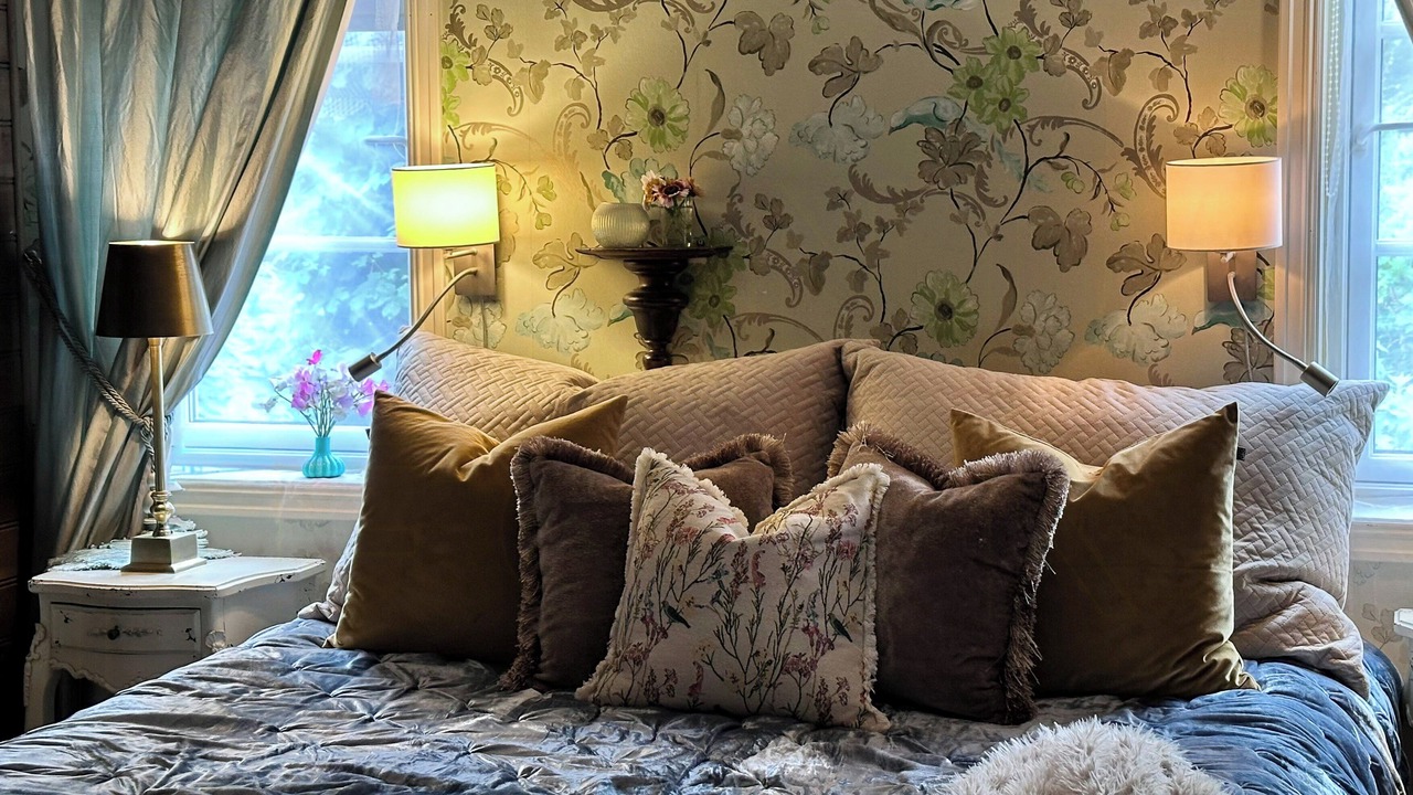 Photo of Bedroom in Nordreisa