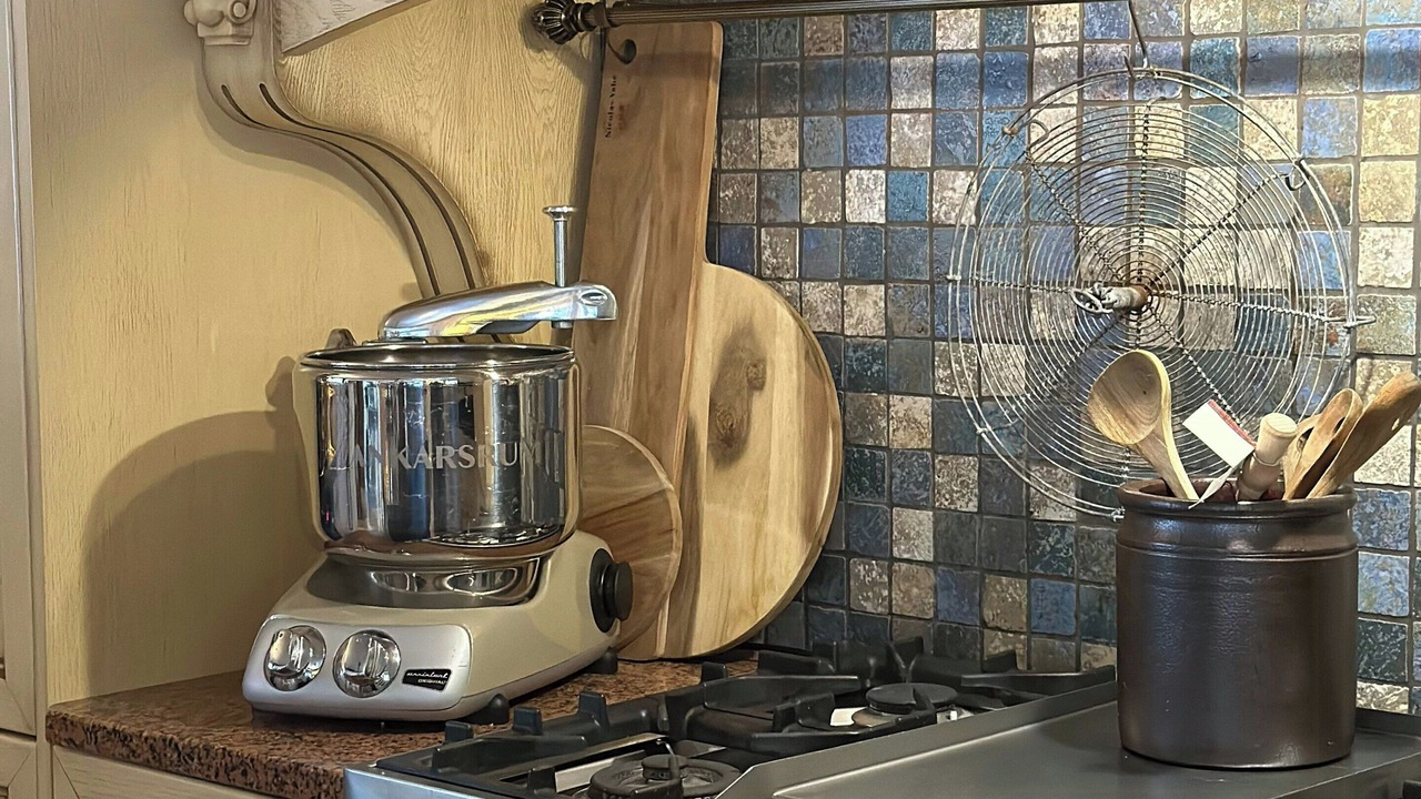 Photo of Kitchen in Nordreisa