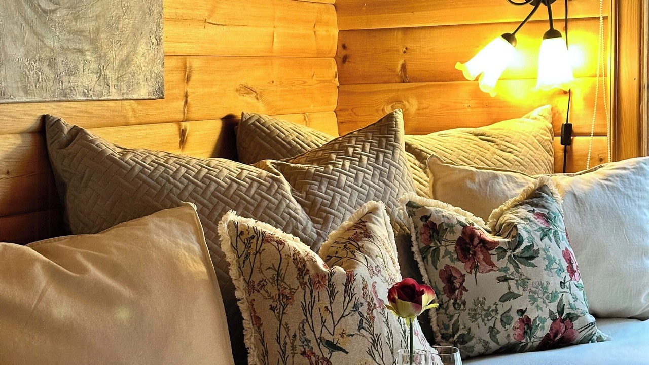 Photo of Bedroom in Nordreisa