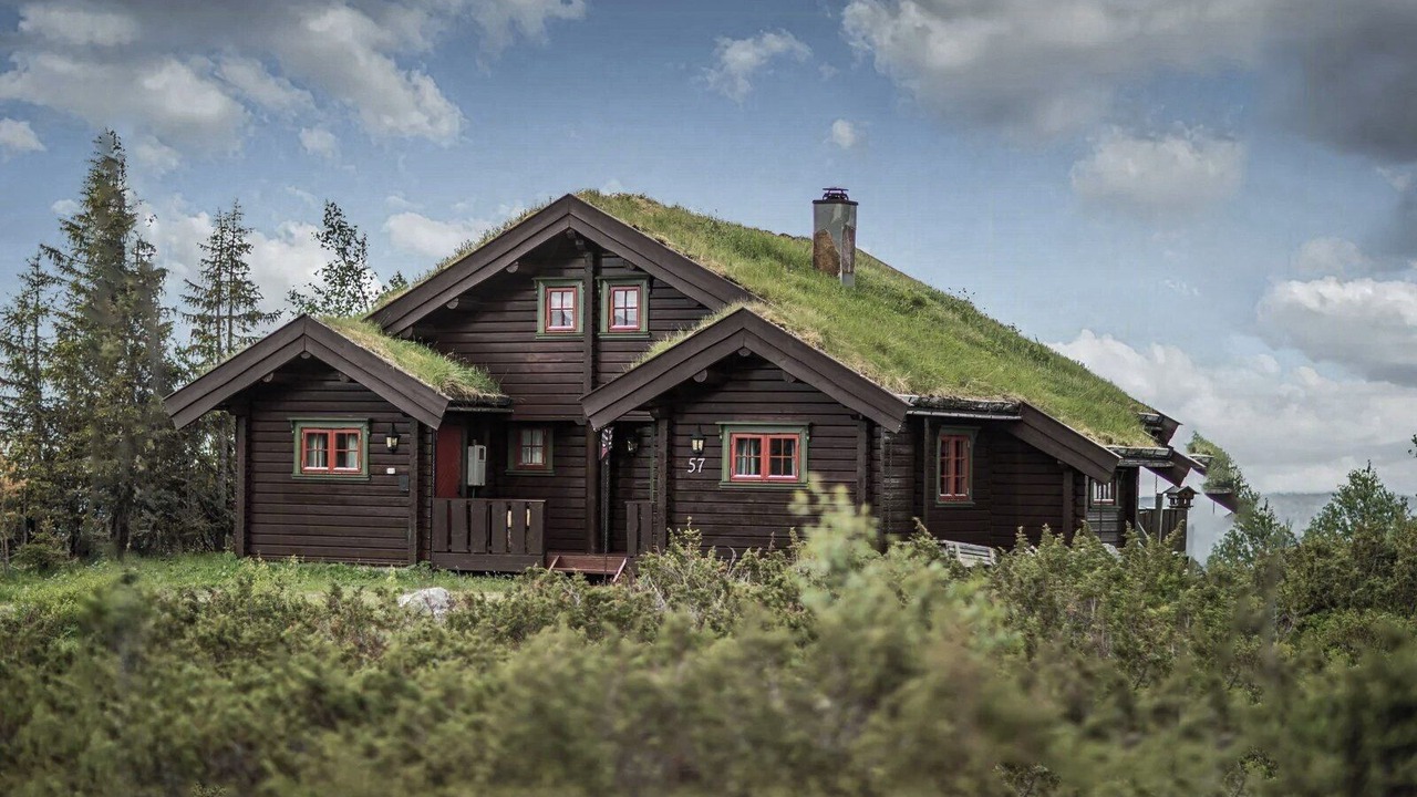 Photo of Outdoor in Etnedal