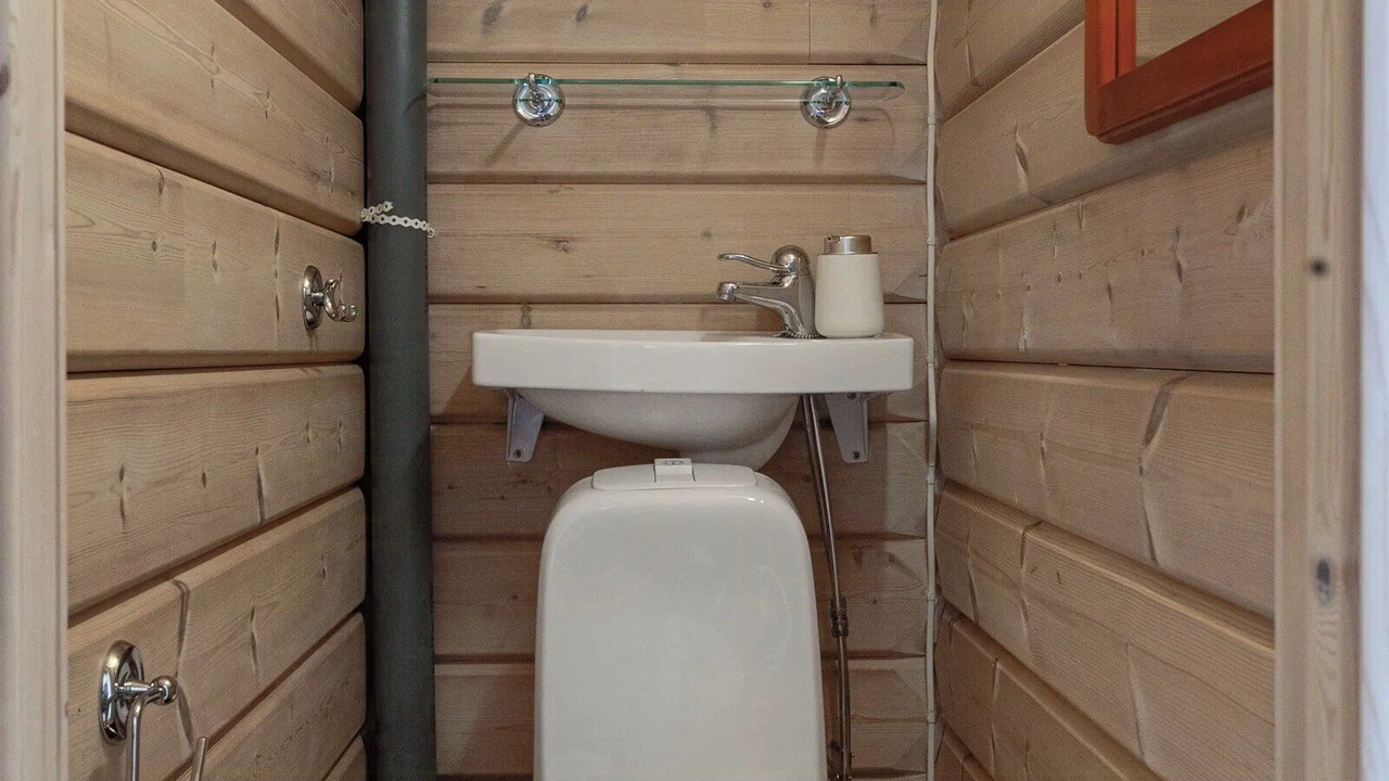 Photo of Bathroom in Etnedal