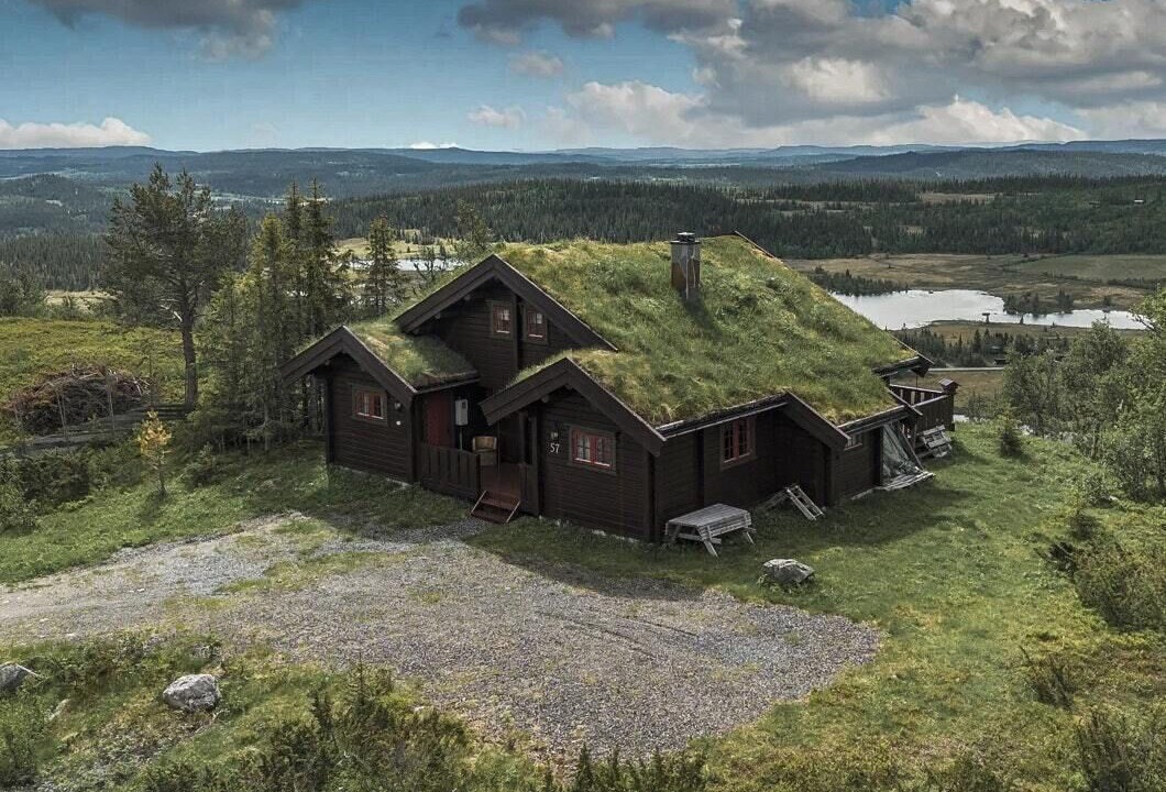 Photo of Outdoor in Etnedal