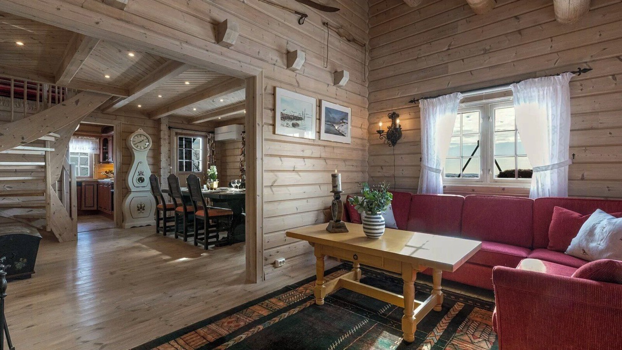 Photo of Livingroom in Etnedal