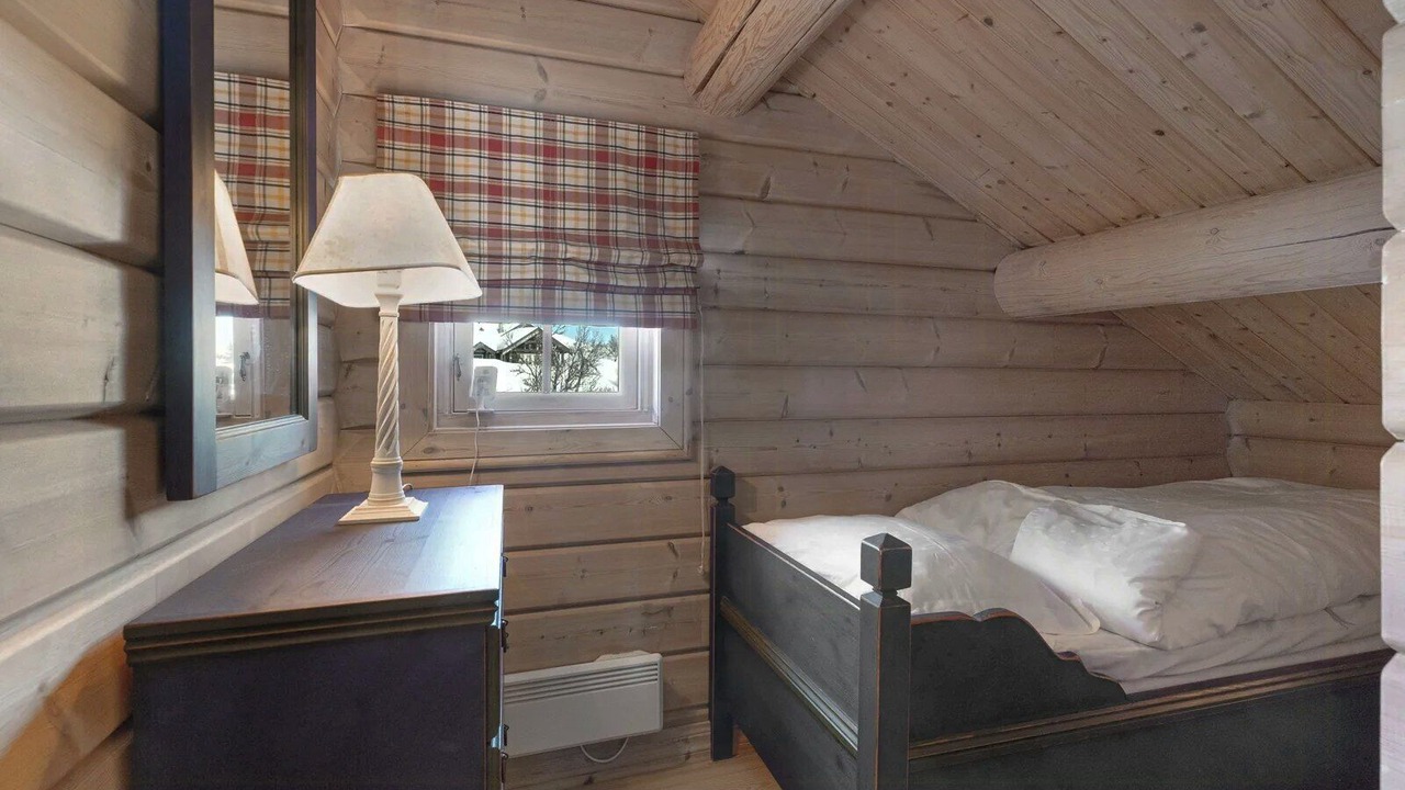 Photo of Bedroom in Etnedal