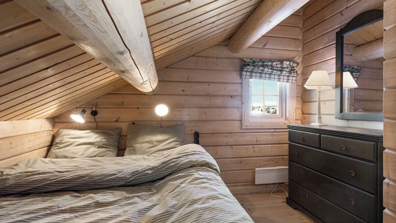 Photo of Bedroom in Etnedal