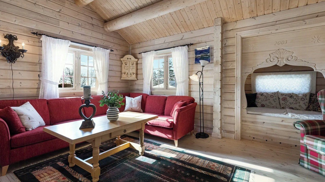 Photo of Livingroom in Etnedal