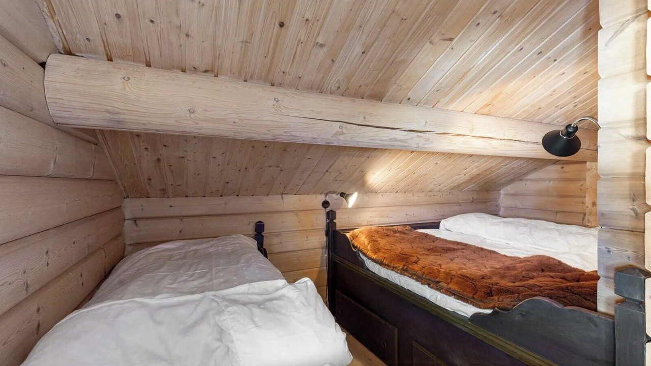 Photo of Bedroom in Etnedal