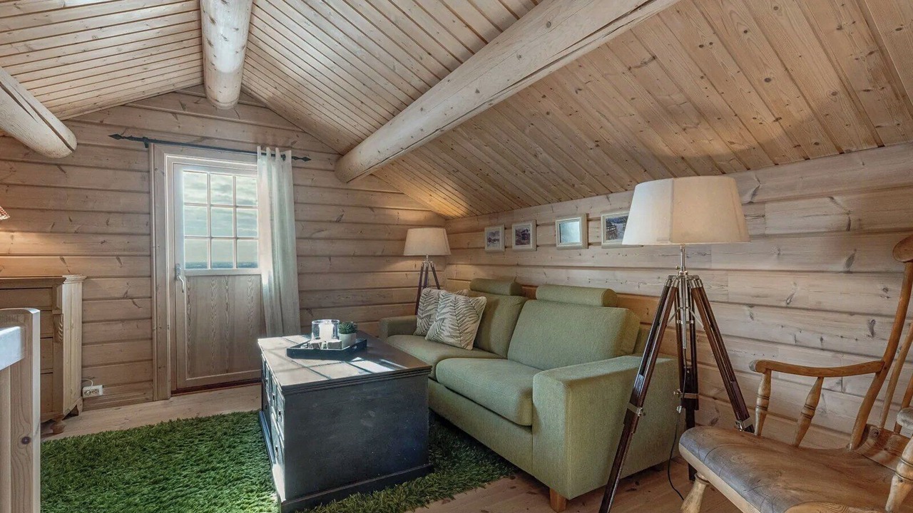 Photo of Livingroom in Etnedal