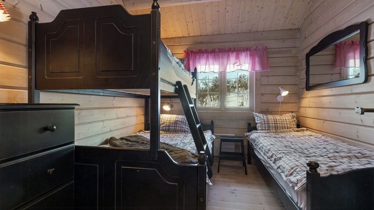 Photo of Bedroom in Etnedal