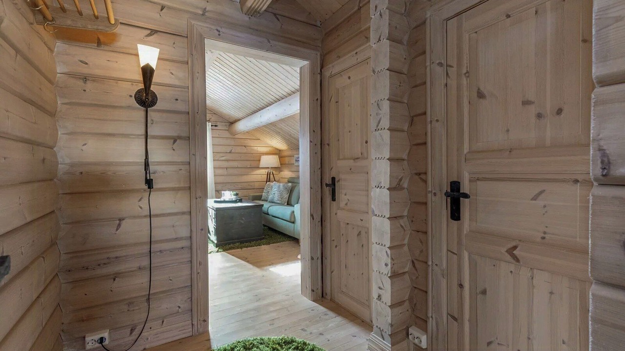 Photo of Livingroom in Etnedal