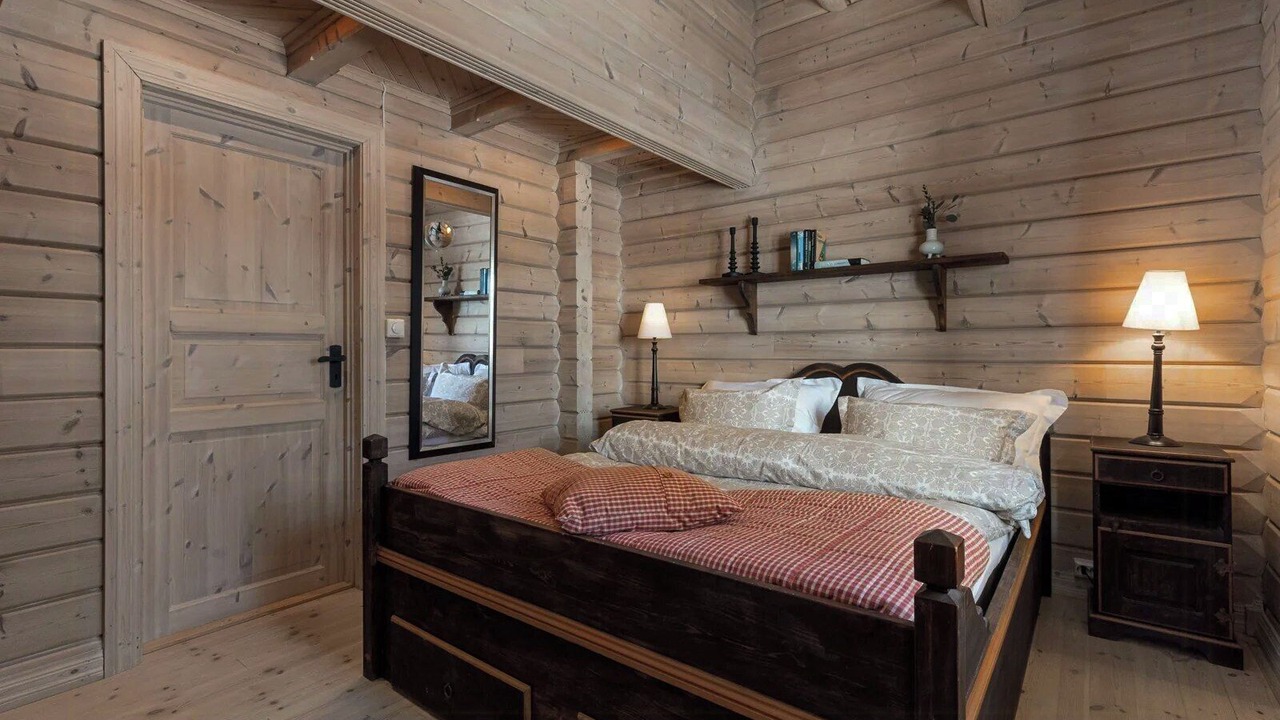 Photo of Bedroom in Etnedal