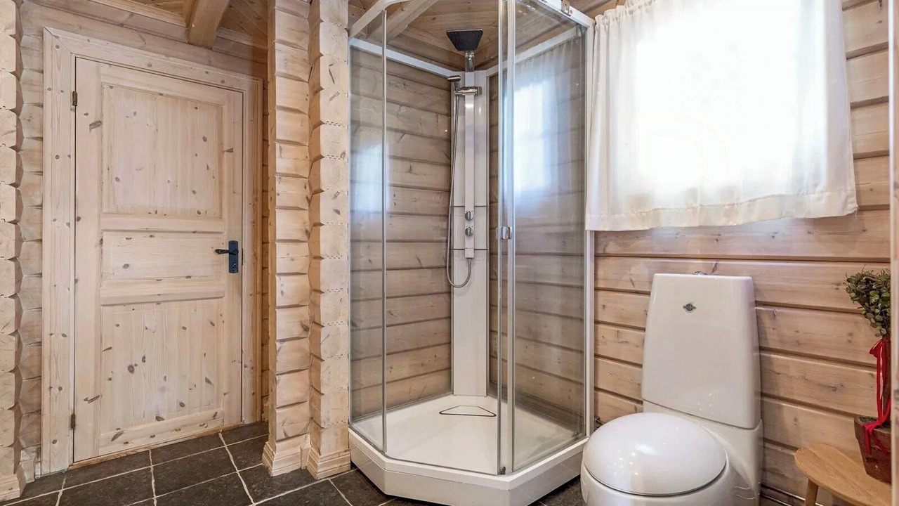 Photo of Bathroom in Etnedal