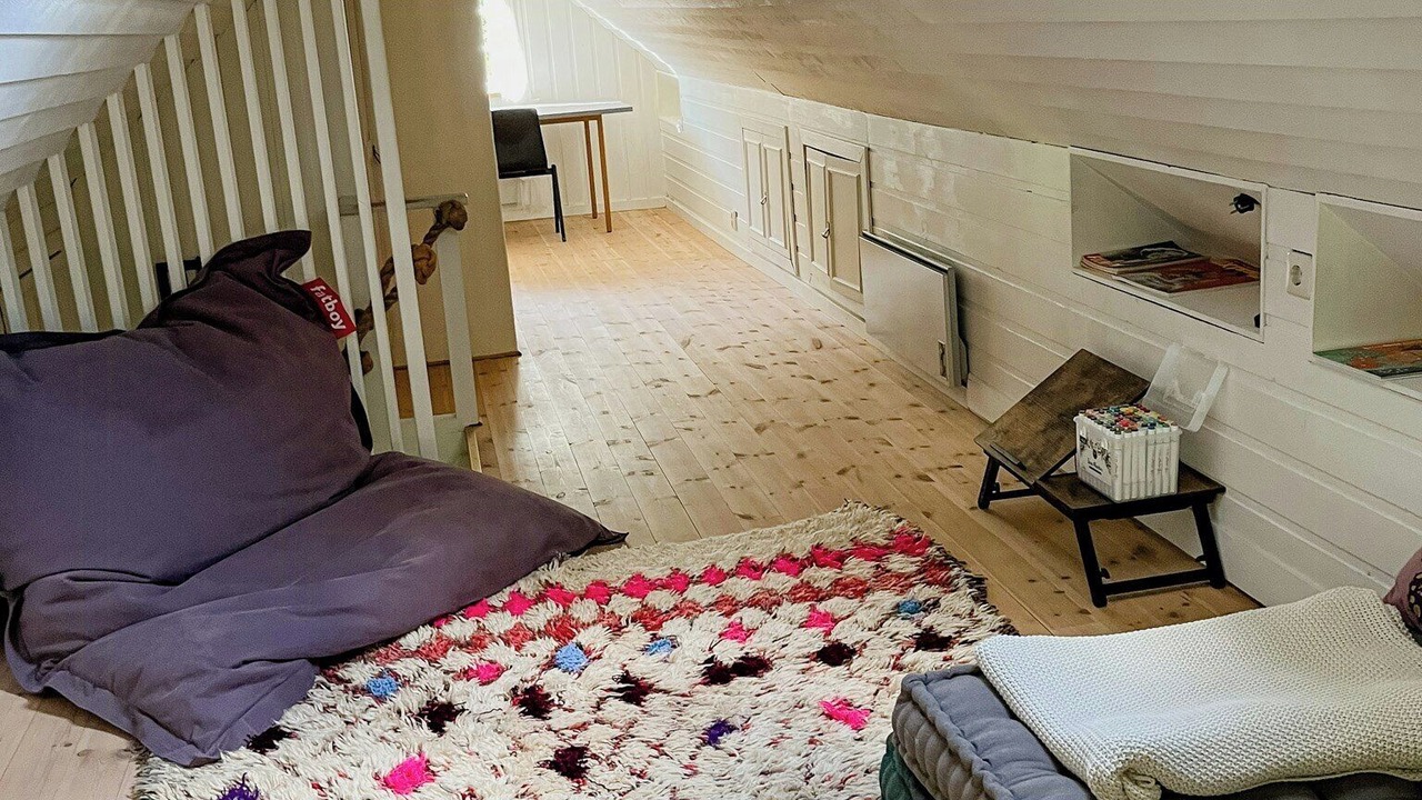 Photo of Bedroom in Andrarum