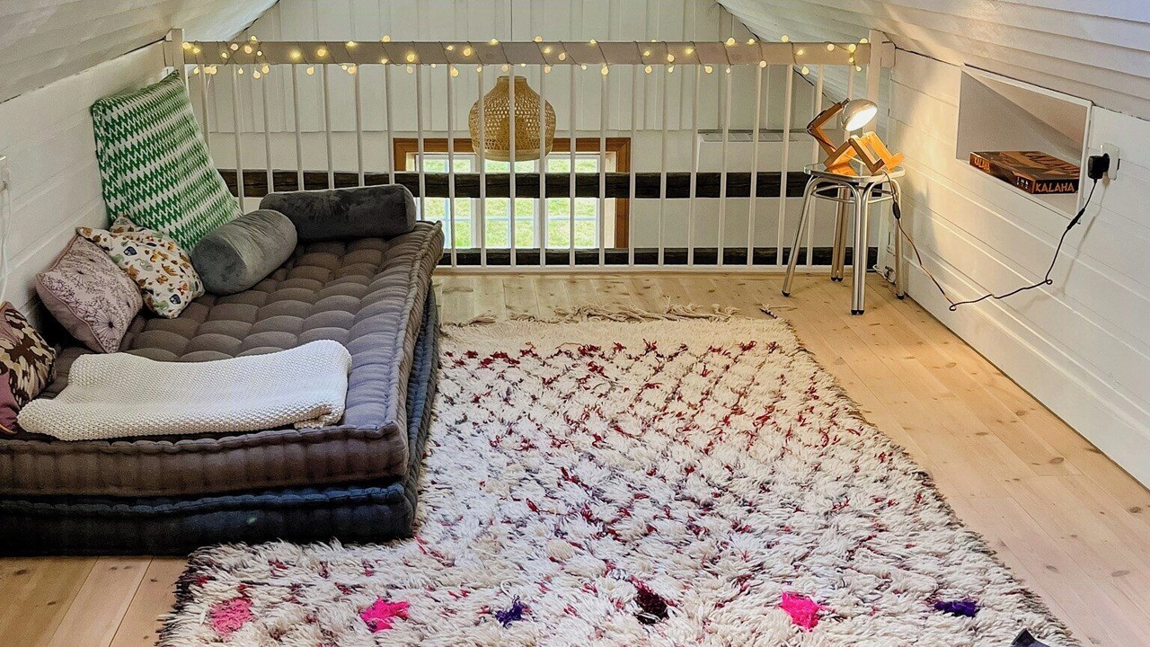 Photo of Bedroom in Andrarum