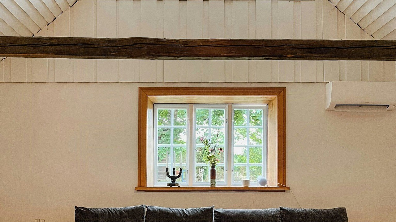 Photo of Livingroom in Andrarum