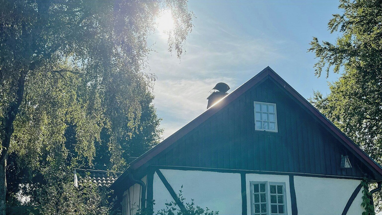 Photo of Outdoor in Andrarum