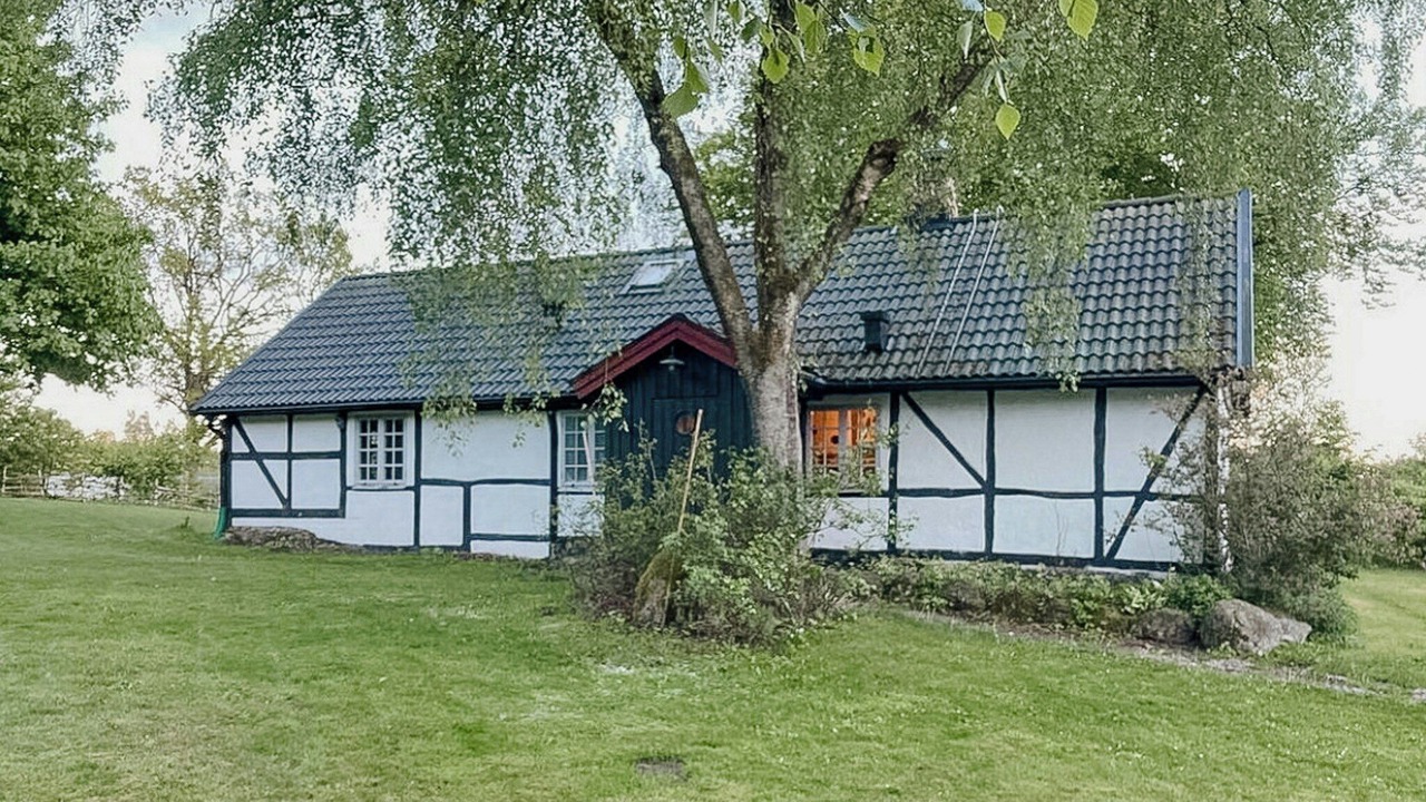 Photo of Outdoor in Andrarum