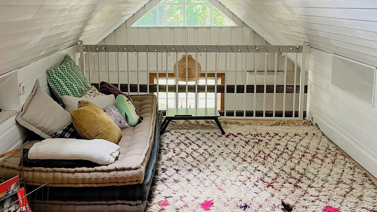 Photo of Bedroom in Andrarum