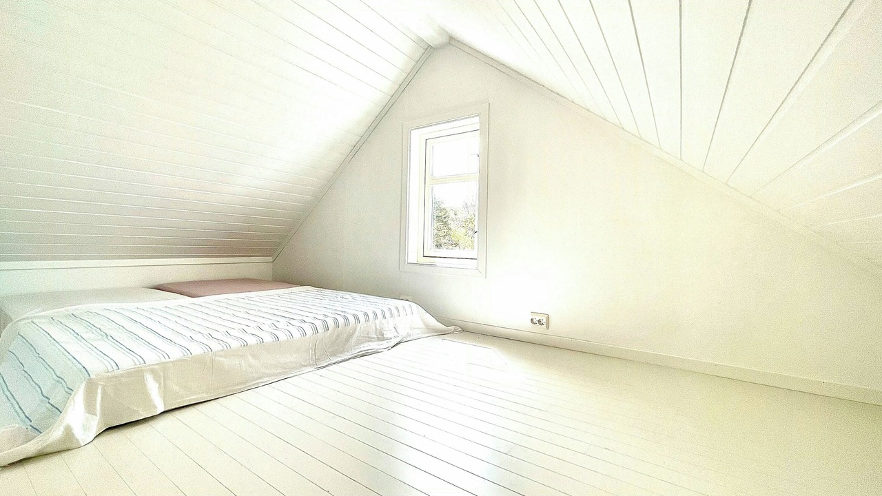 Photo of Bedroom in Hvaler
