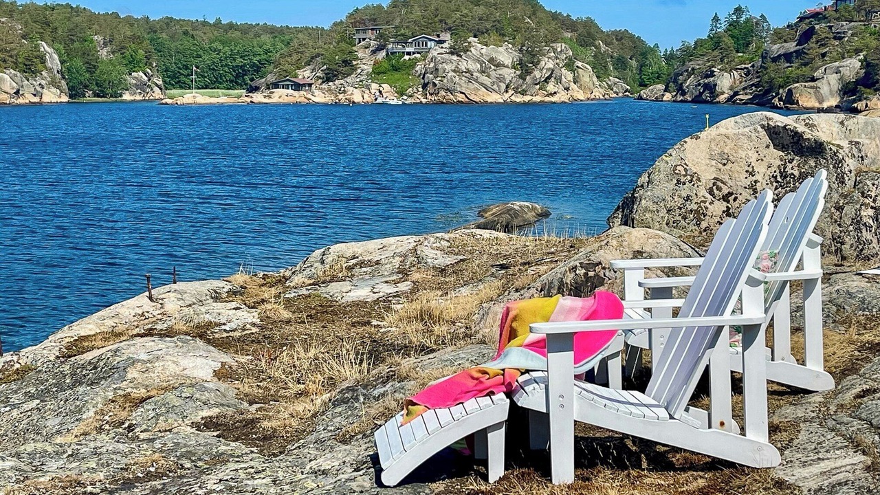 Photo of Outdoor in Hvaler