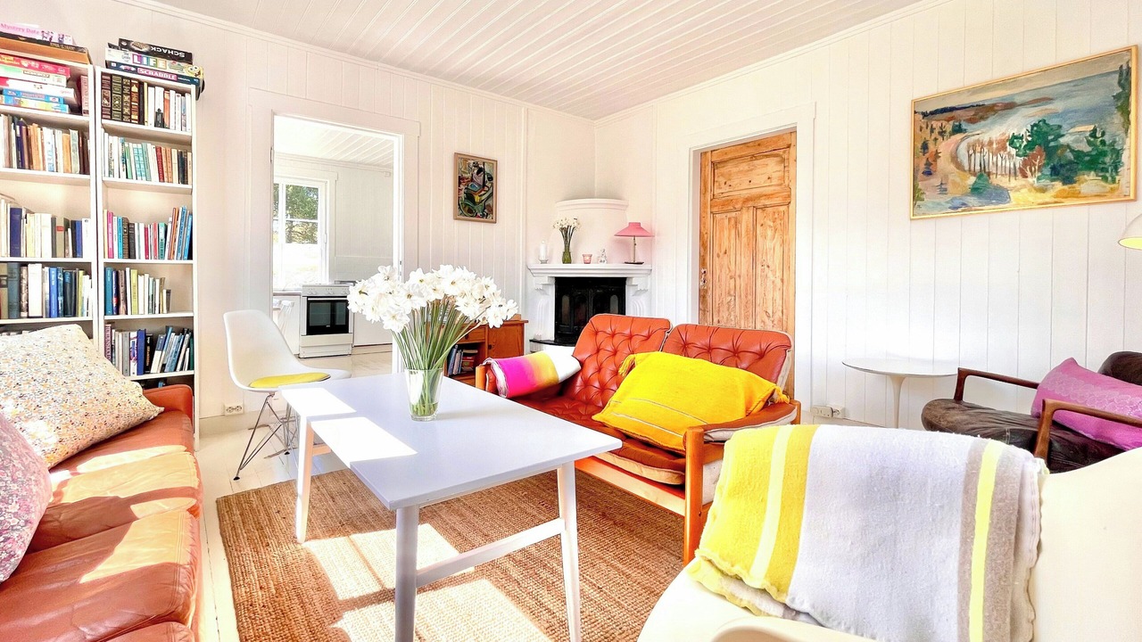 Photo of Livingroom in Hvaler
