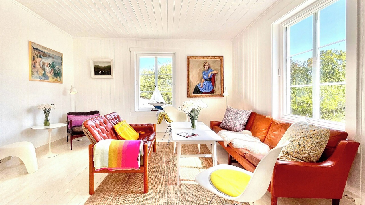 Photo of Livingroom in Hvaler