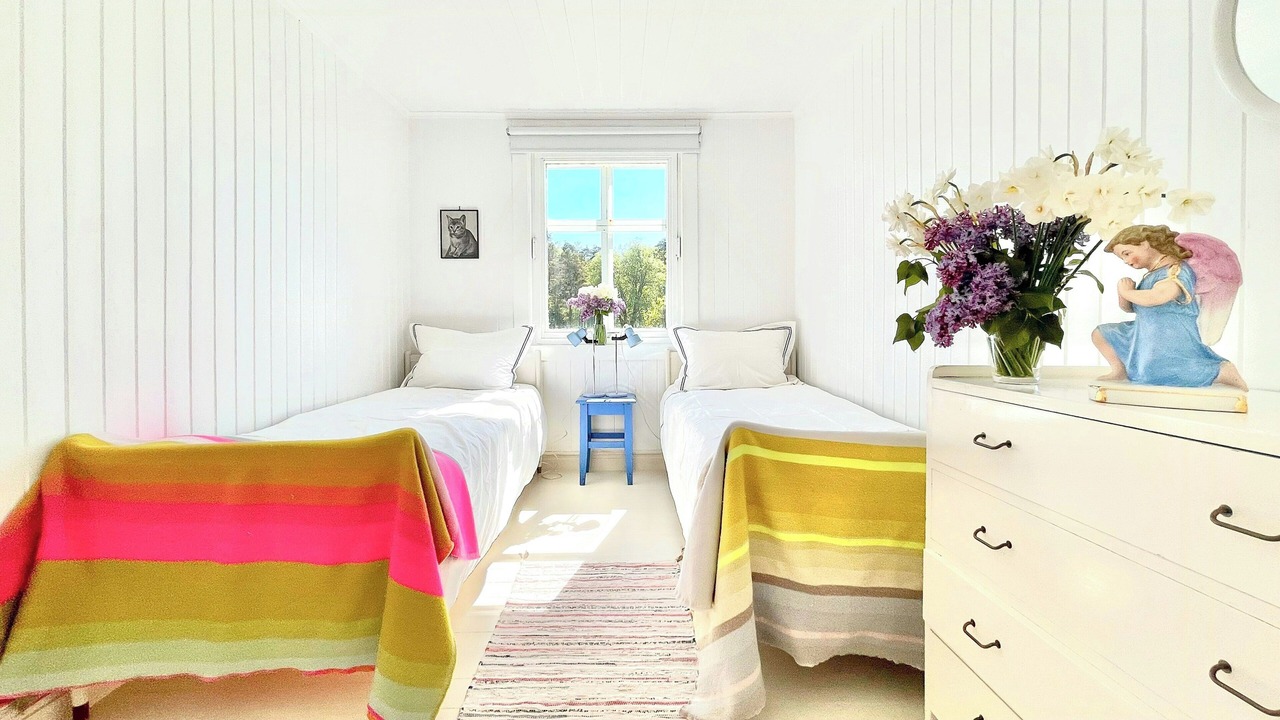Photo of Bedroom in Hvaler