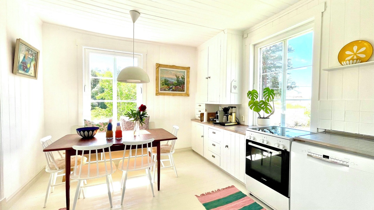 Photo of Kitchen in Hvaler