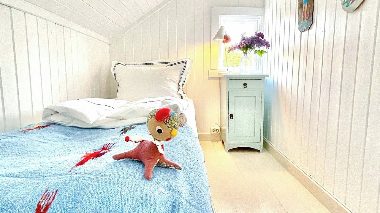 Photo of Bedroom in Hvaler