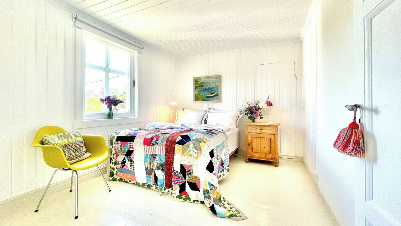 Photo of Bedroom in Hvaler
