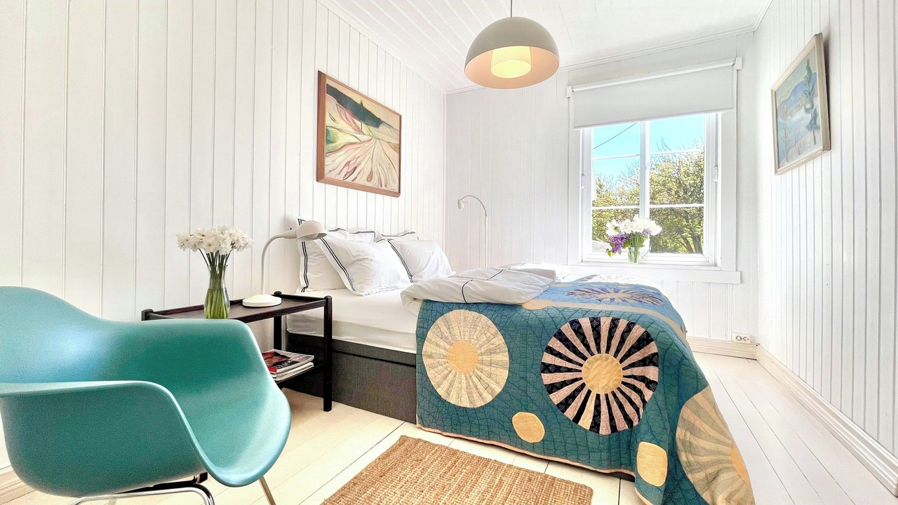 Photo of Bedroom in Hvaler