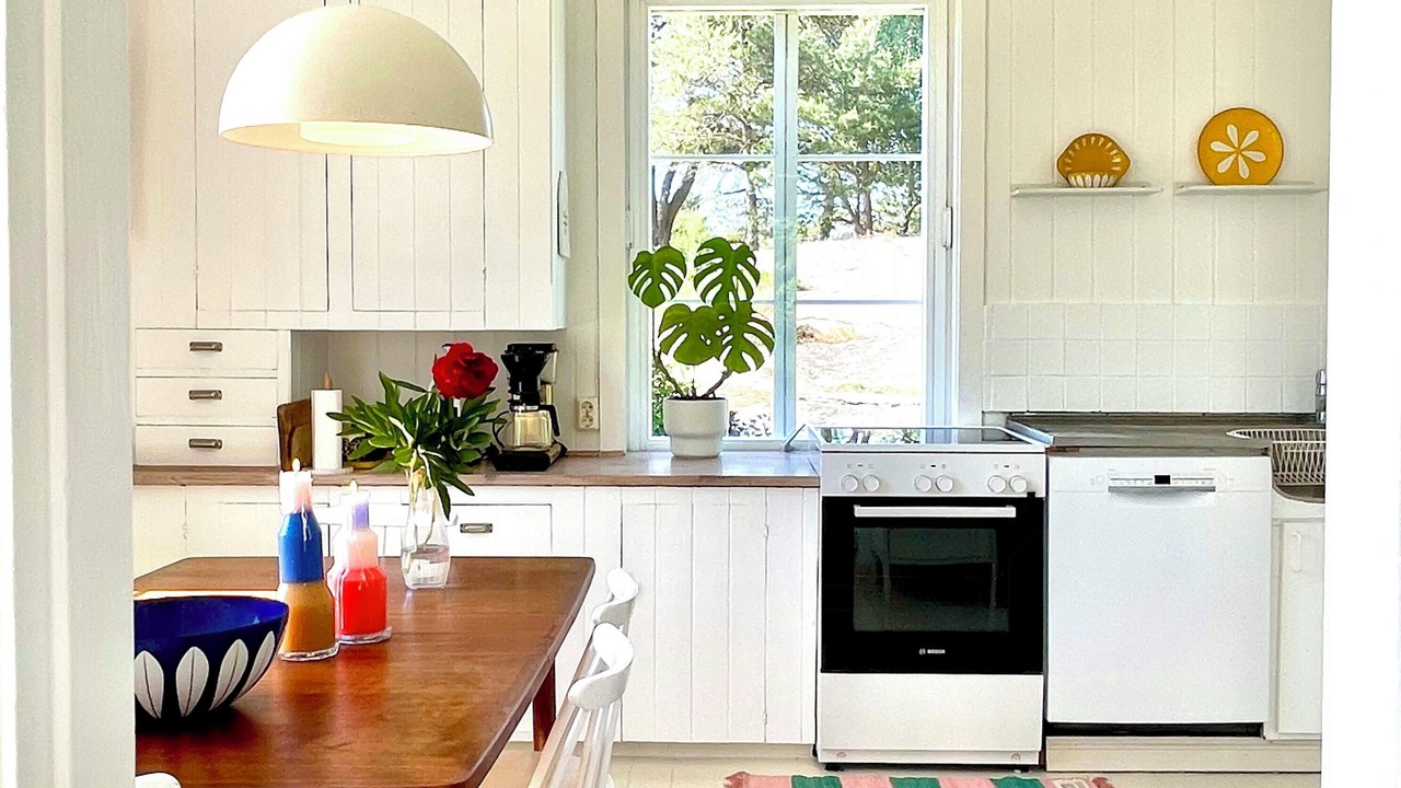 Photo of Kitchen in Hvaler