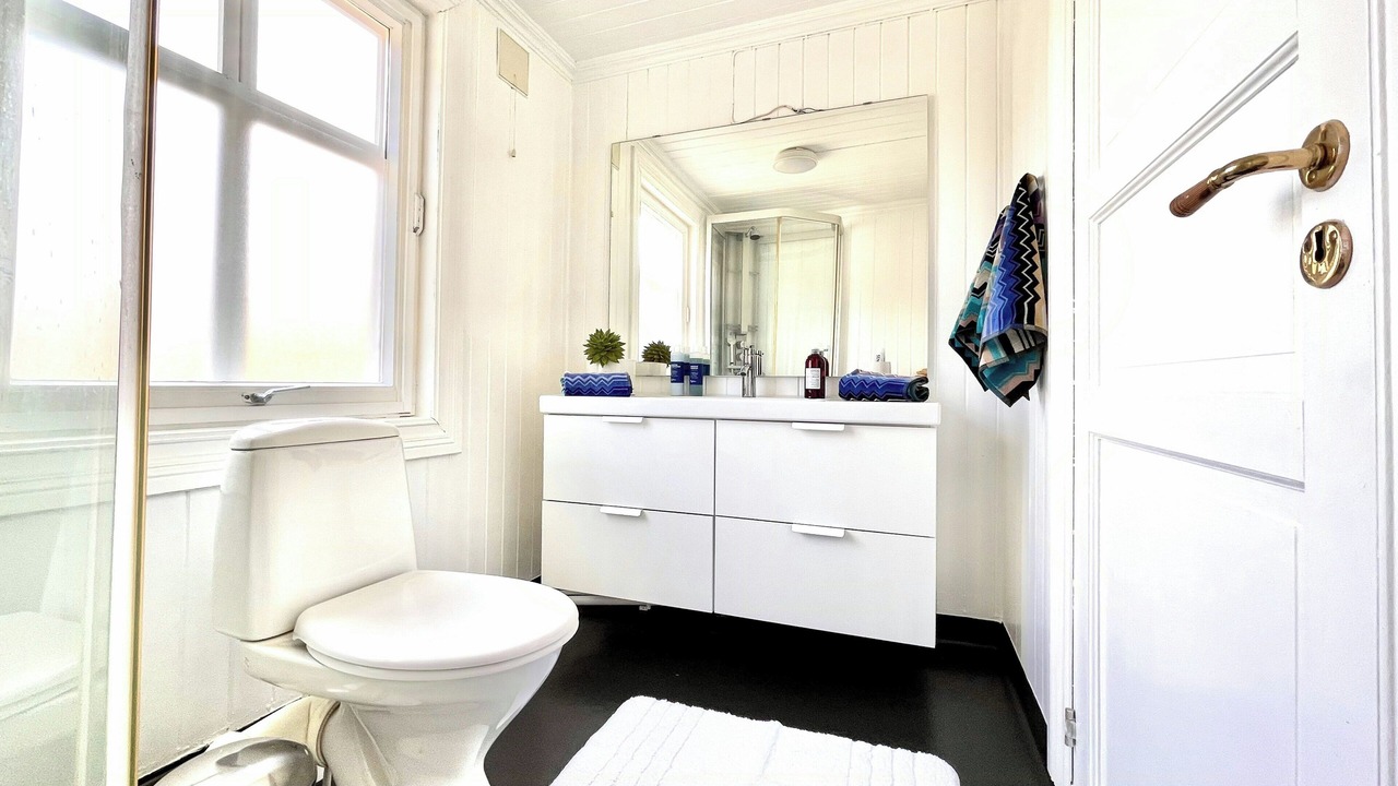 Photo of Bathroom in Hvaler