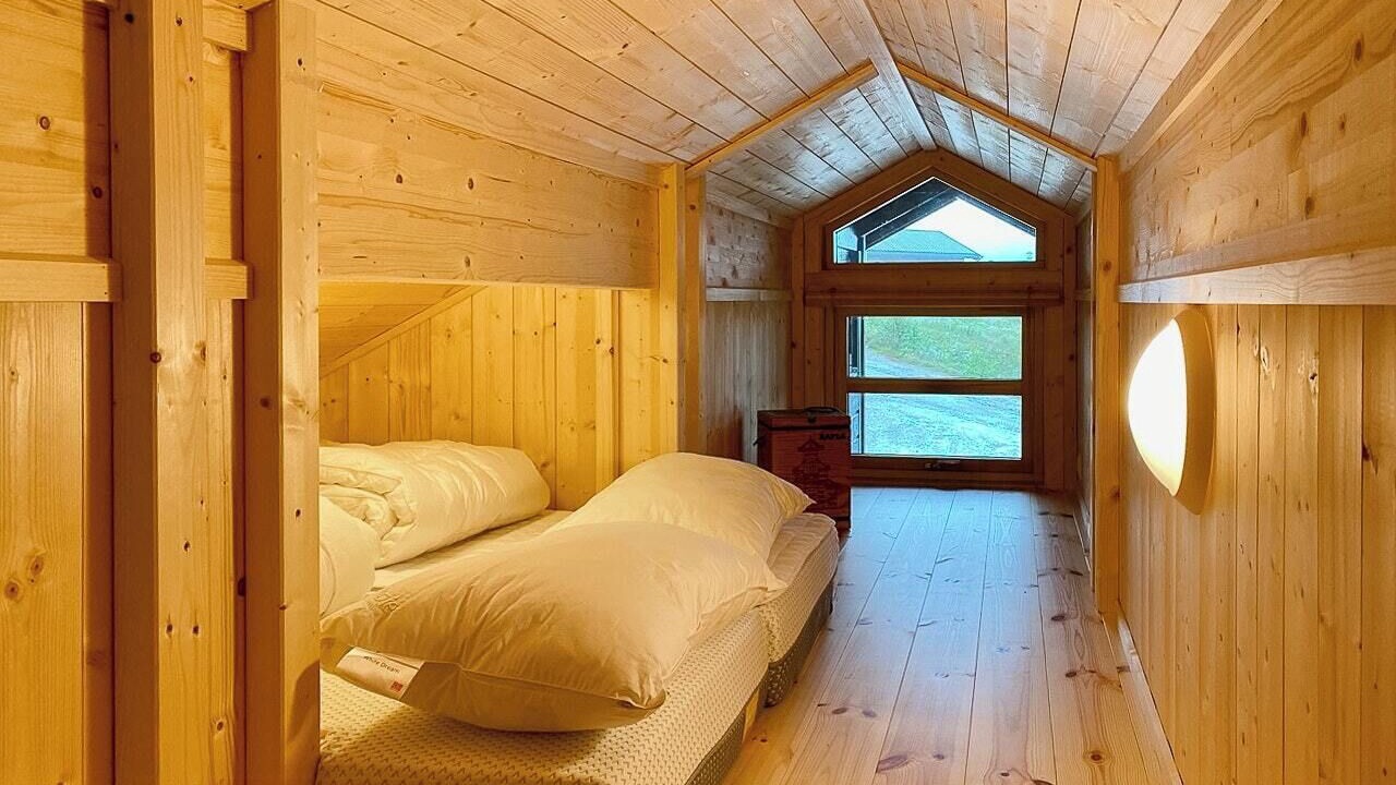 Photo of Bedroom in Fla Municipality
