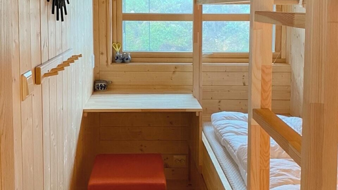 Photo of Bedroom in Fla Municipality