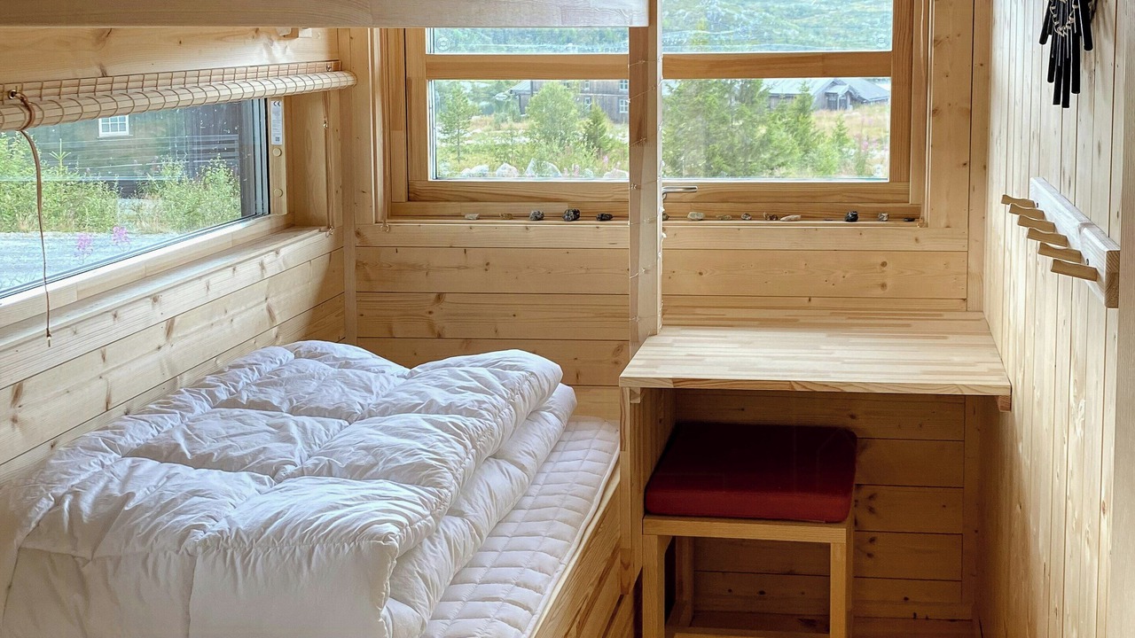 Photo of Bedroom in Fla Municipality