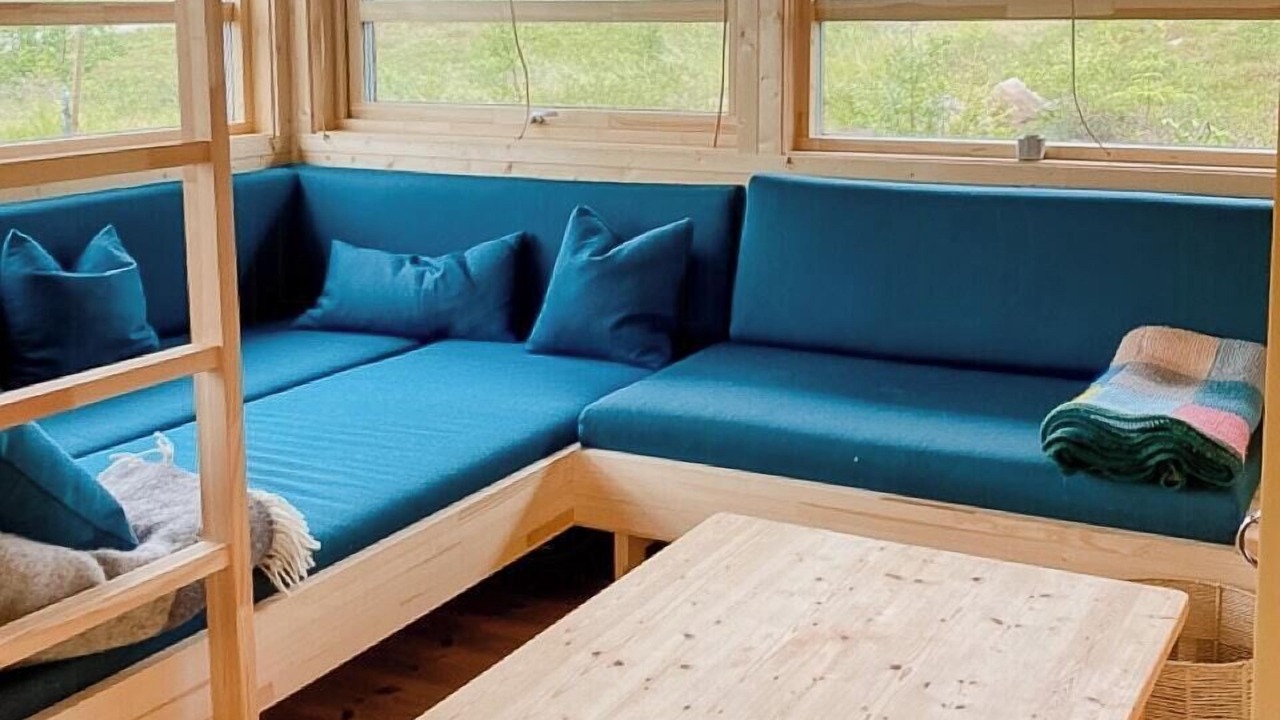 Photo of Livingroom in Fla Municipality