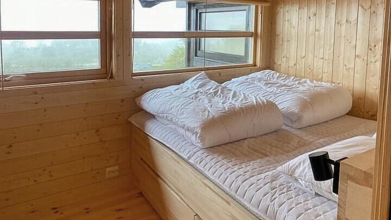 Photo of Bedroom in Fla Municipality