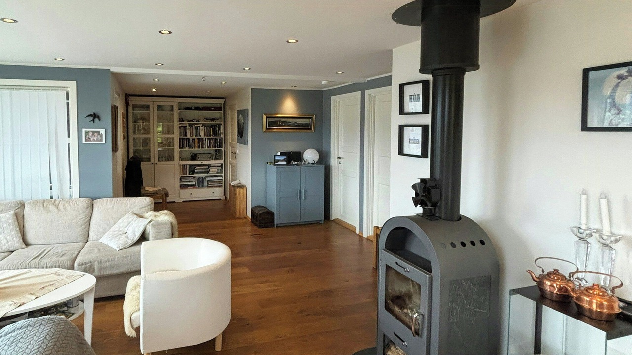 Photo of Livingroom in Suldal