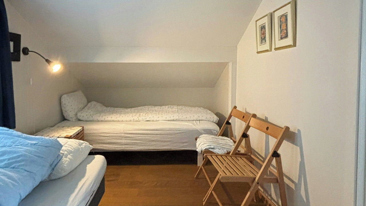 Photo of Bedroom in Suldal