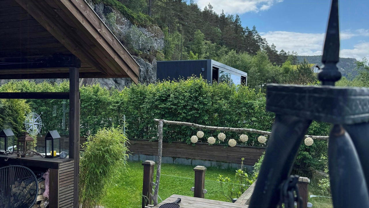 Photo of Outdoor in Suldal