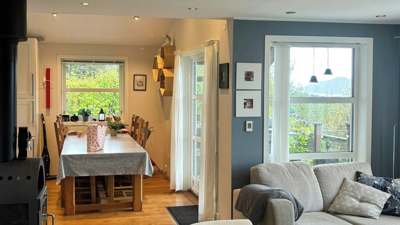 Photo of Livingroom in Suldal