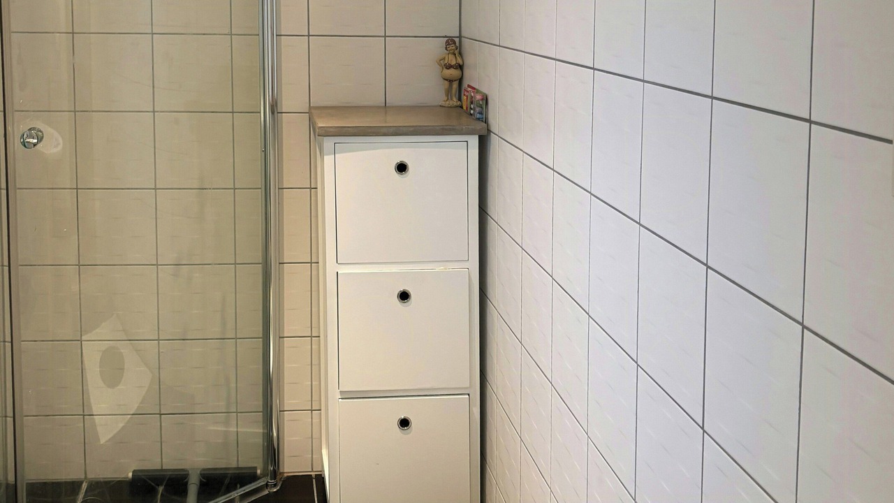 Photo of Bathroom in Suldal