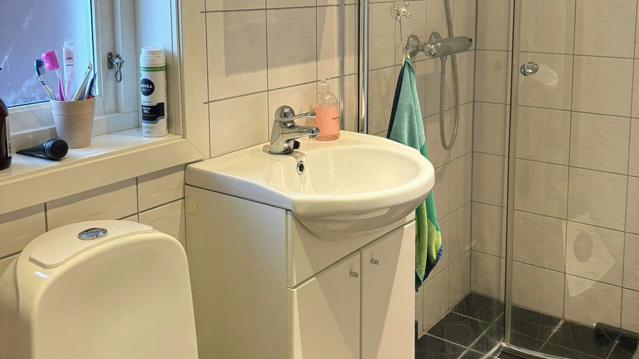 Photo of Bathroom in Suldal